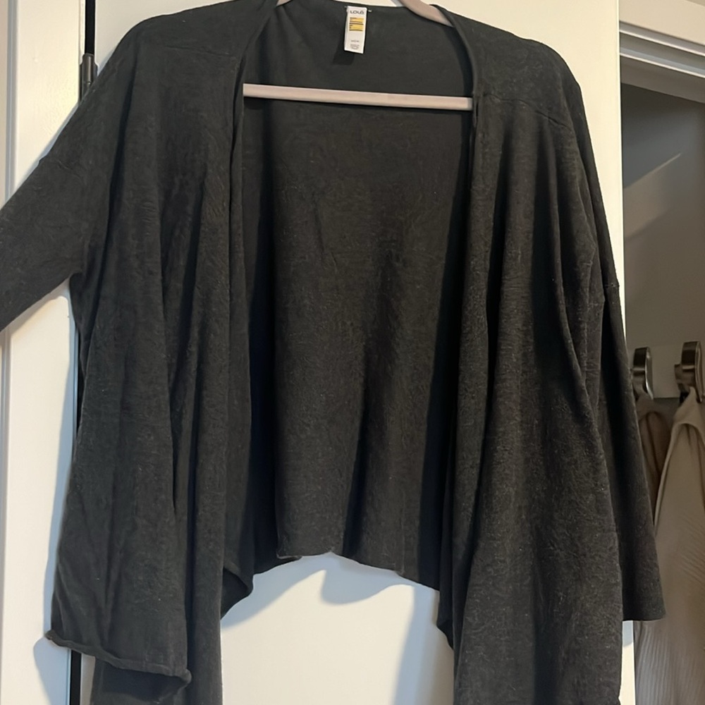 Lole sweater